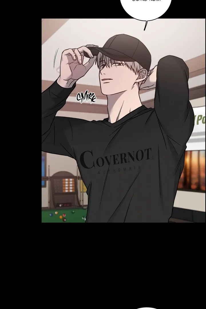 Pocket Nᐤ7 Chapter 5 page 11 - 