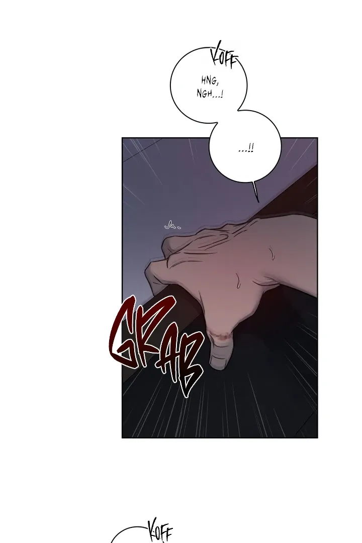 Pocket Nᐤ7 Chapter 5 page 15 - 