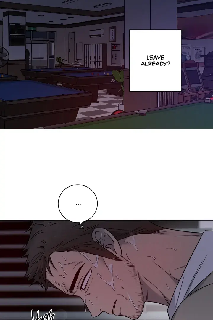 Pocket Nᐤ7 Chapter 5 page 18 - 