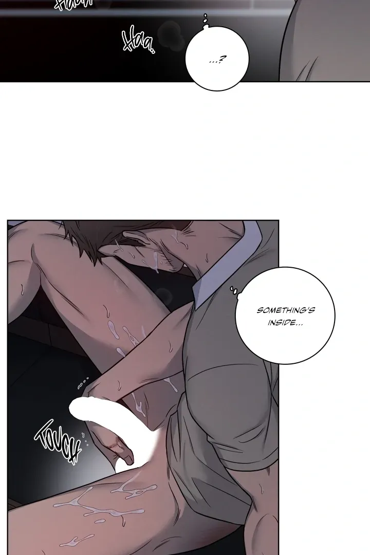 Pocket Nᐤ7 Chapter 5 page 19 - 