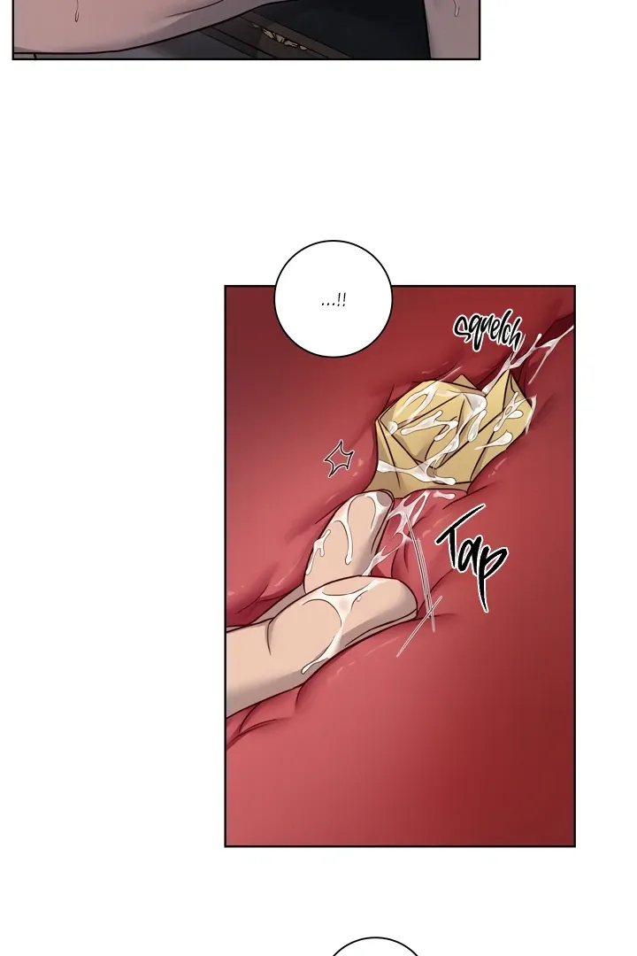 Pocket Nᐤ7 Chapter 5 page 20 - 