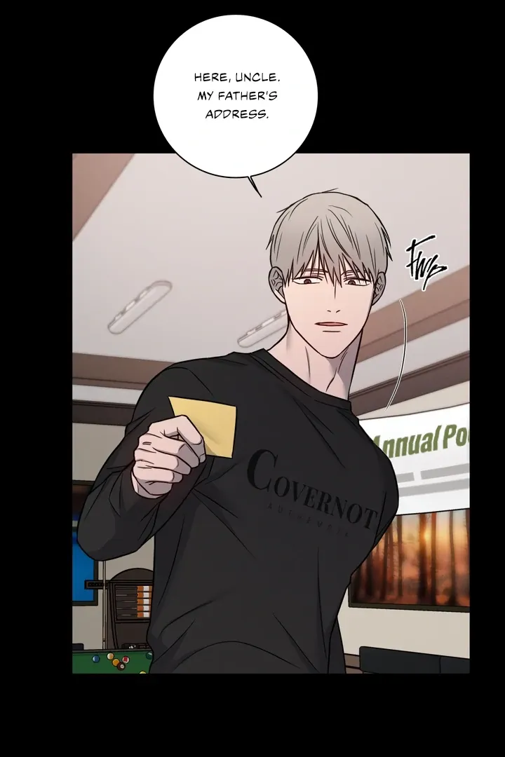 Pocket Nᐤ7 Chapter 5 page 3 - 