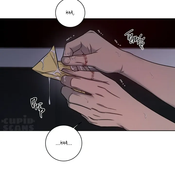 Pocket Nᐤ7 Chapter 5 page 24 - 