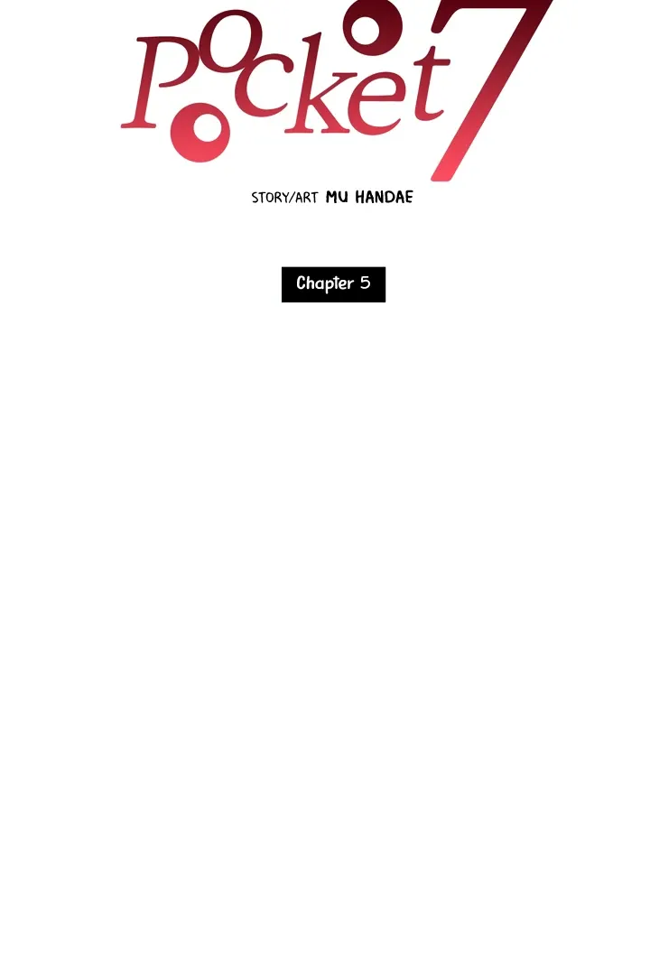 Pocket Nᐤ7 Chapter 5 page 27 - 