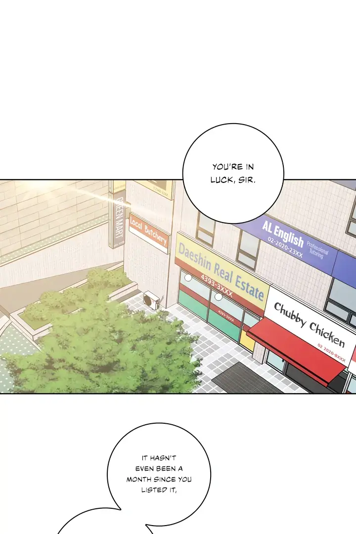 Pocket Nᐤ7 Chapter 5 page 28 - 