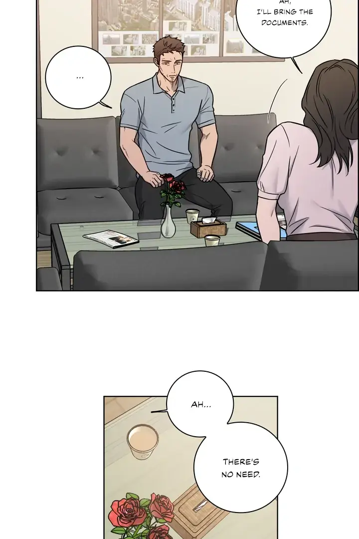 Pocket Nᐤ7 Chapter 5 page 30 - 
