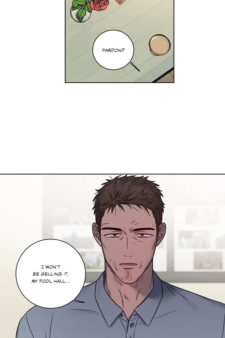 Pocket Nᐤ7 Chapter 5 page 31 - 