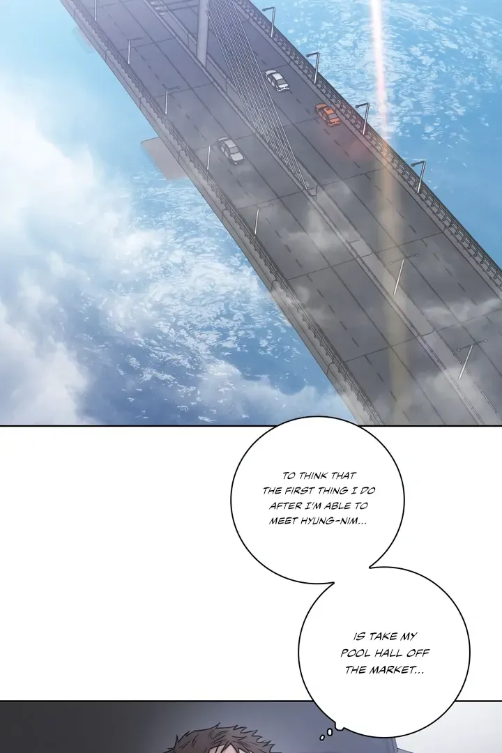 Pocket Nᐤ7 Chapter 5 page 35 - 