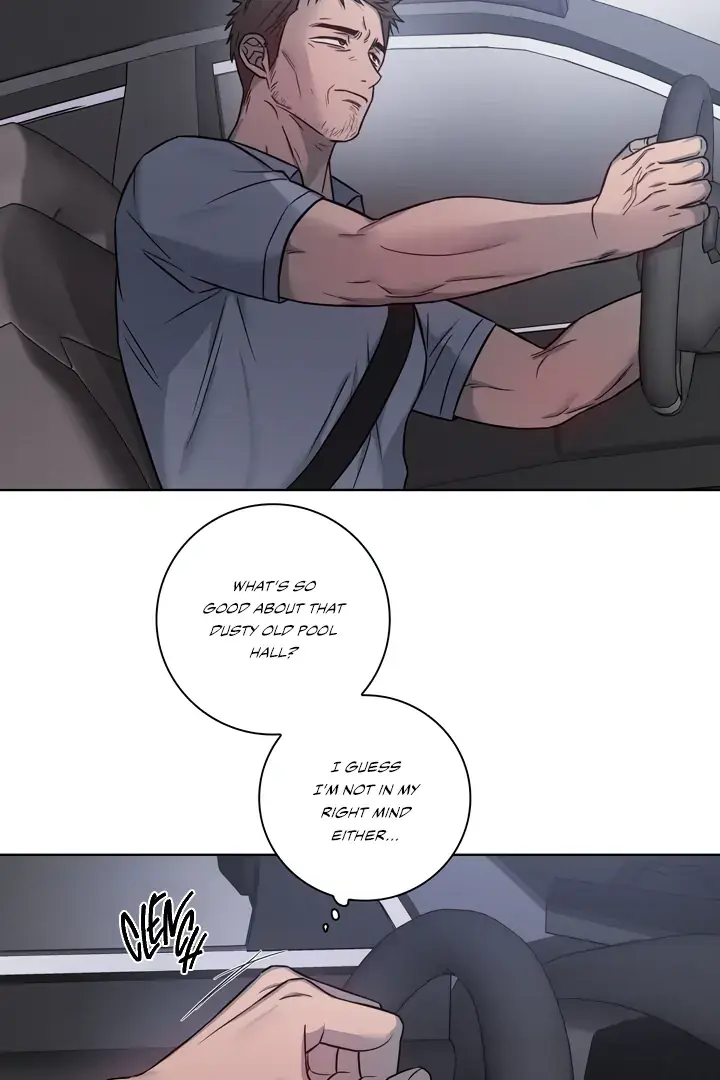 Pocket Nᐤ7 Chapter 5 page 36 - 