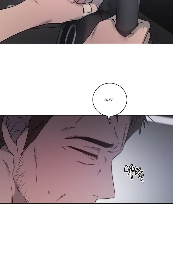Pocket Nᐤ7 Chapter 5 page 37 - 