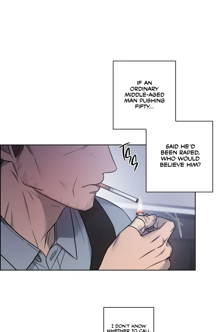 Pocket Nᐤ7 Chapter 5 page 40 - 