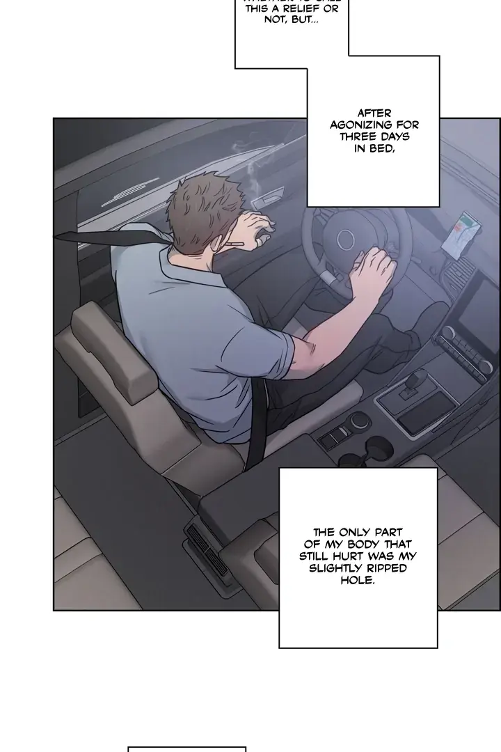 Pocket Nᐤ7 Chapter 5 page 41 - 