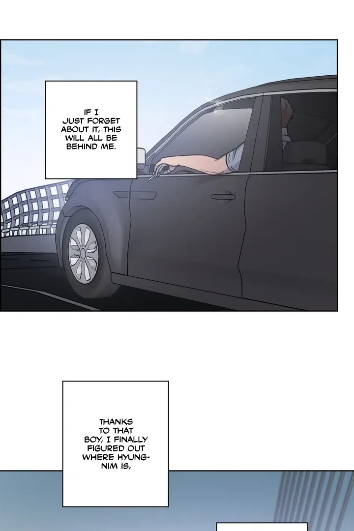 Pocket Nᐤ7 Chapter 5 page 43 - 