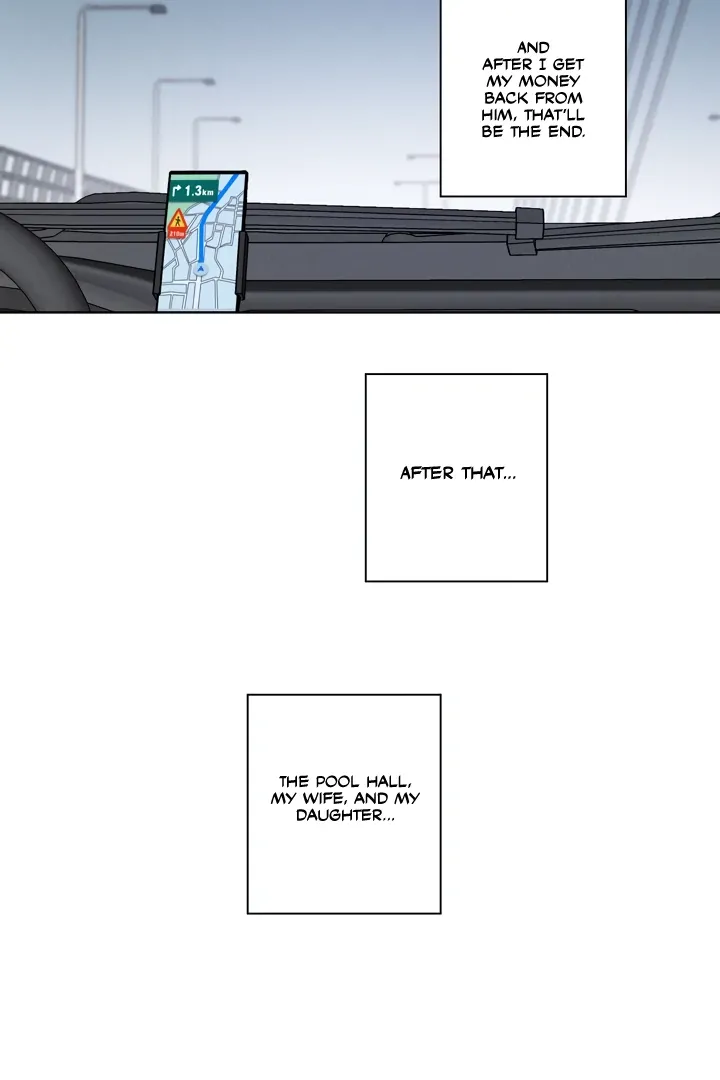 Pocket Nᐤ7 Chapter 5 page 44 - 