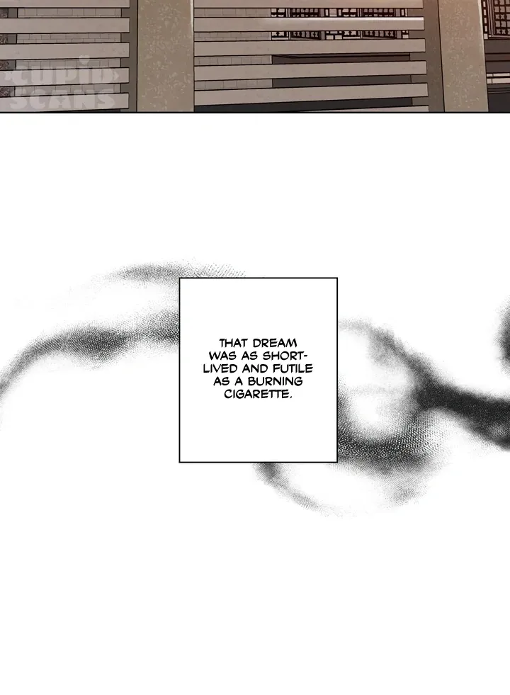Pocket Nᐤ7 Chapter 5 page 47 - 