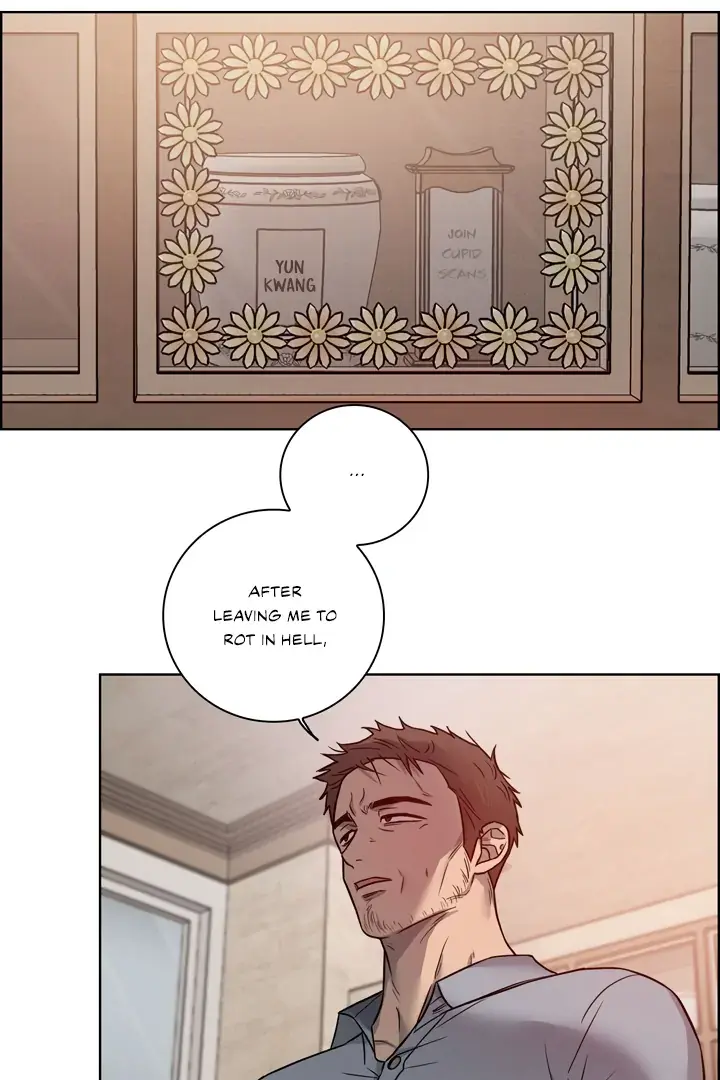 Pocket Nᐤ7 Chapter 5 page 48 - 