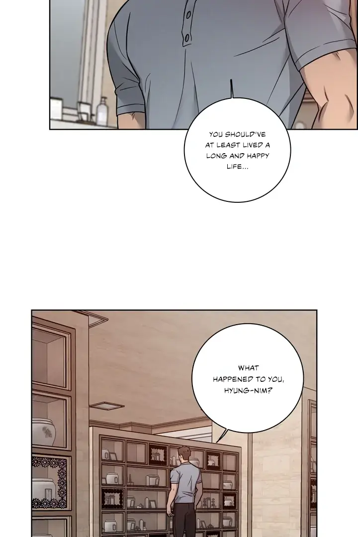 Pocket Nᐤ7 Chapter 5 page 49 - 