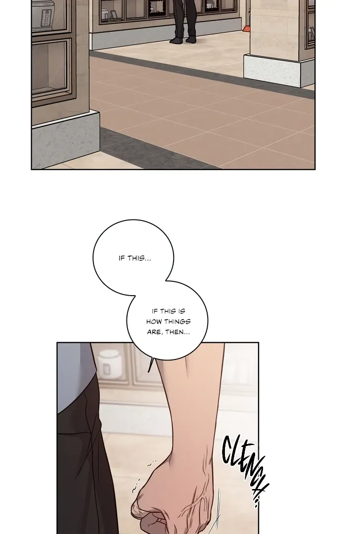Pocket Nᐤ7 Chapter 5 page 50 - 