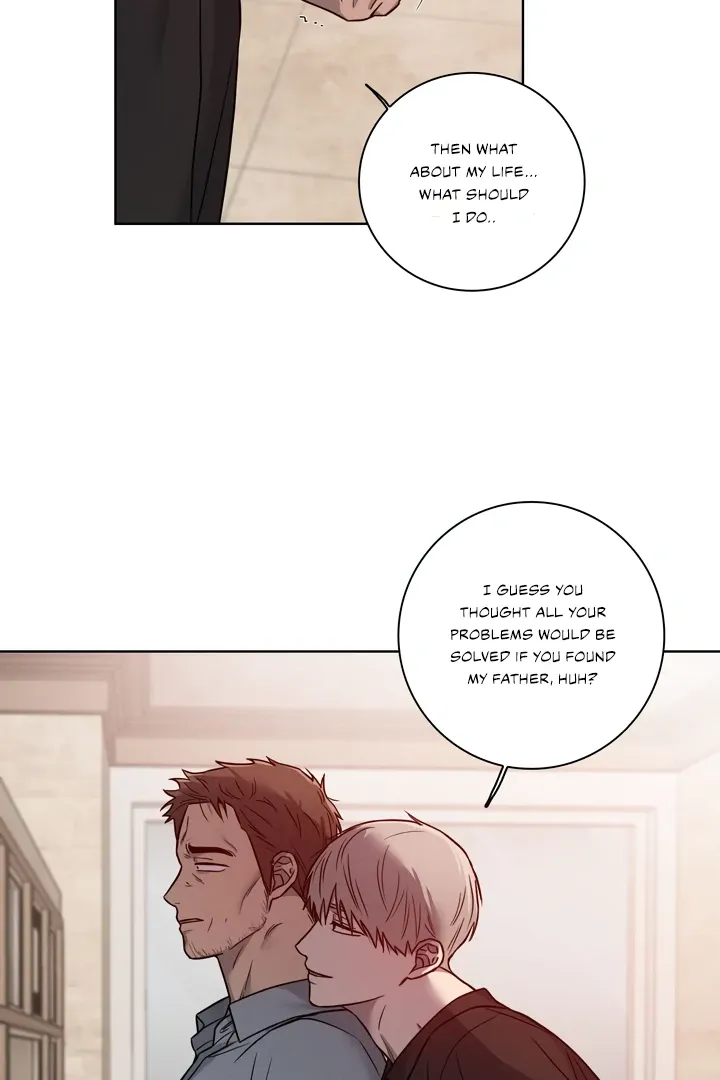 Pocket Nᐤ7 Chapter 5 page 51 - 