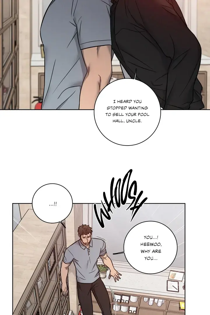 Pocket Nᐤ7 Chapter 5 page 52 - 