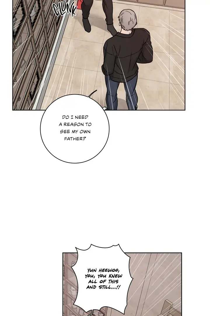 Pocket Nᐤ7 Chapter 5 page 53 - 