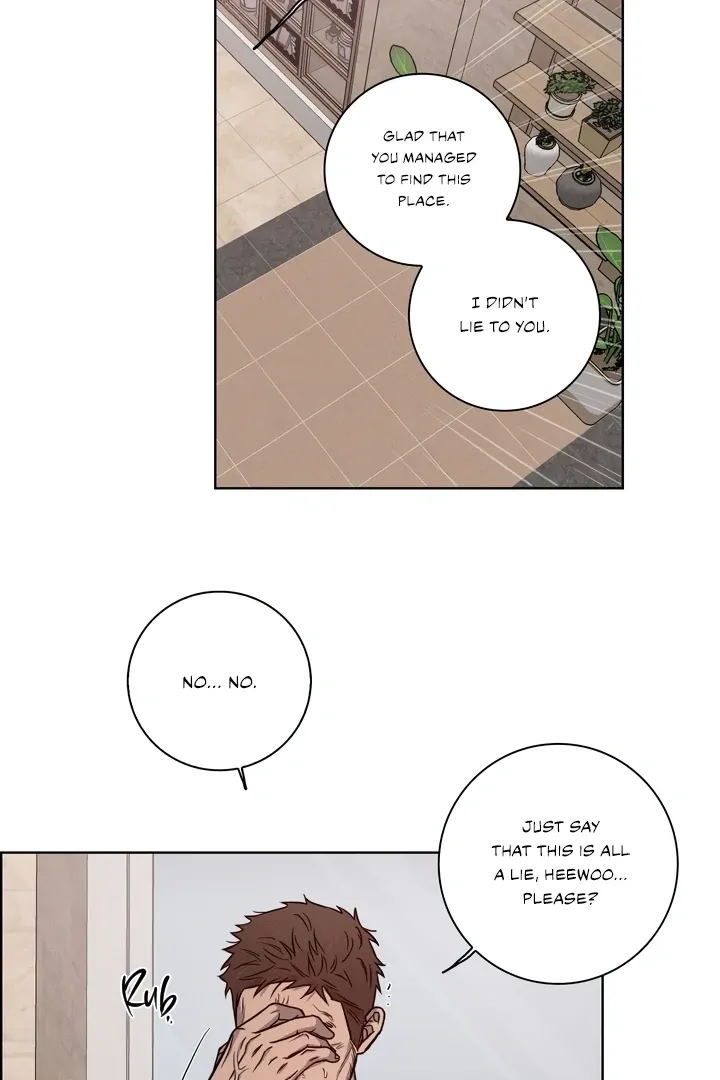 Pocket Nᐤ7 Chapter 5 page 54 - 