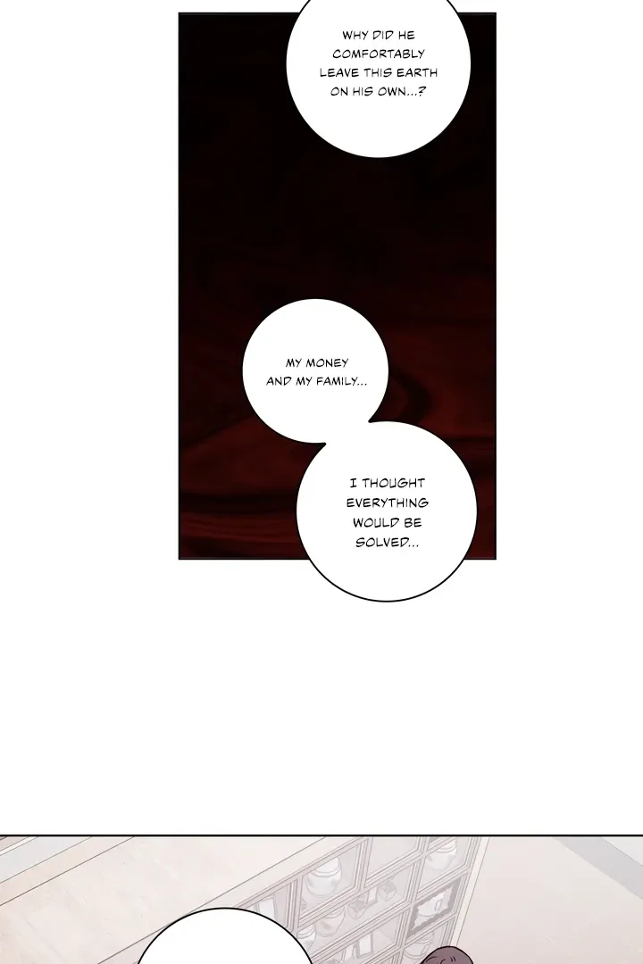 Pocket Nᐤ7 Chapter 5 page 57 - 
