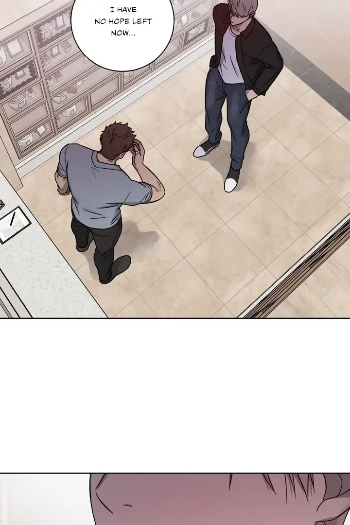 Pocket Nᐤ7 Chapter 5 page 58 - 