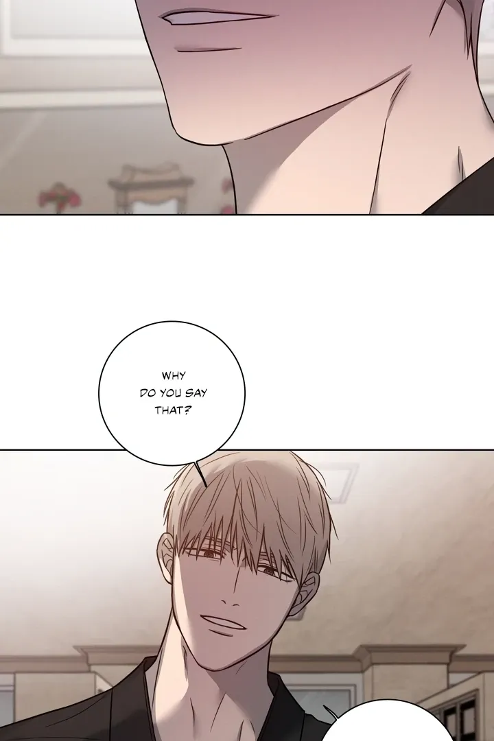Pocket Nᐤ7 Chapter 5 page 59 - 