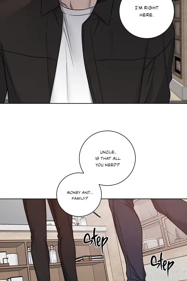 Pocket Nᐤ7 Chapter 5 page 60 - 