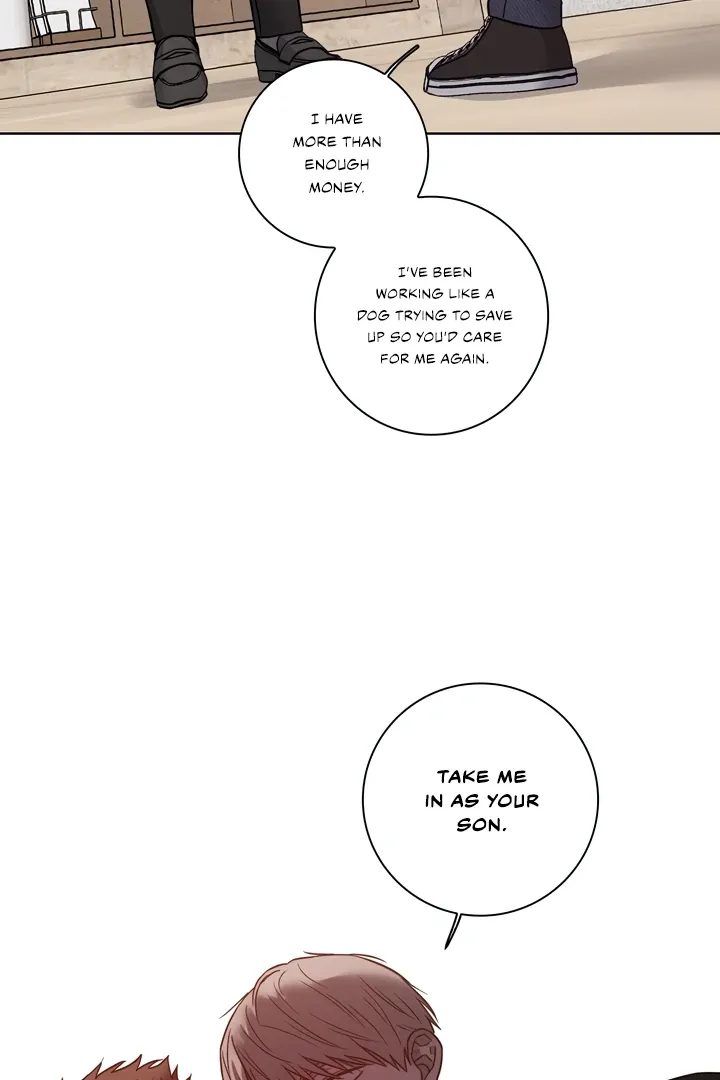 Pocket Nᐤ7 Chapter 5 page 61 - 