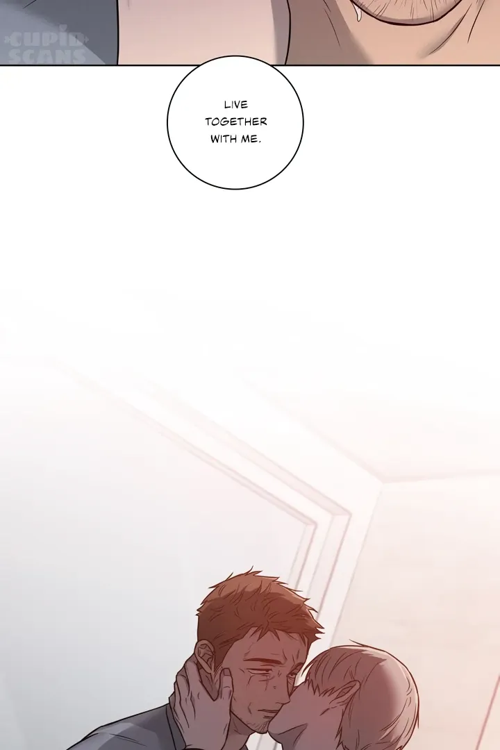 Pocket Nᐤ7 Chapter 5 page 64 - 