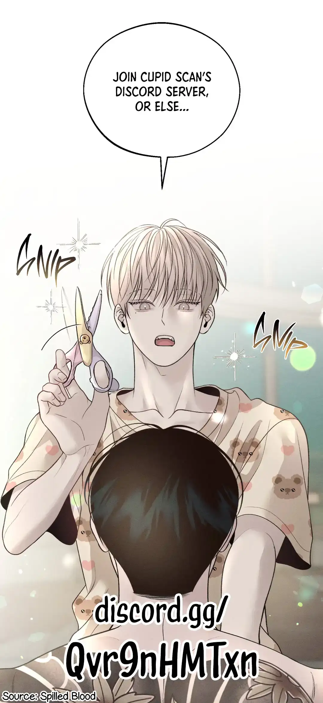 Pocket Nᐤ7 Chapter 5 page 68 - 