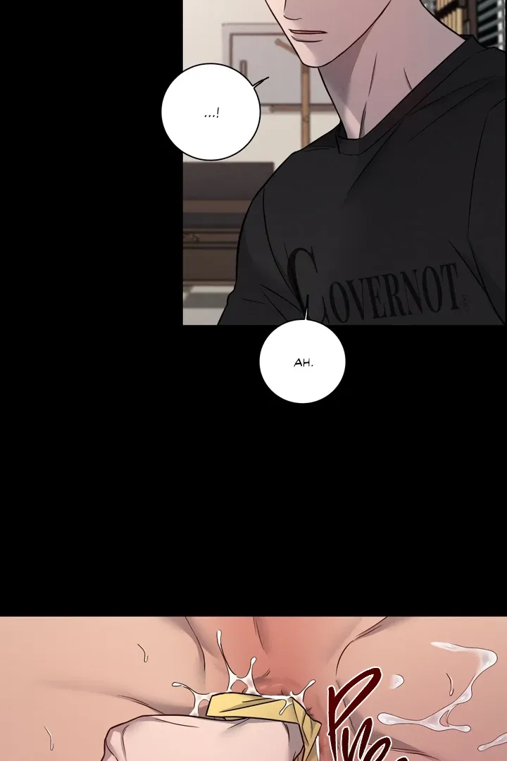 Pocket Nᐤ7 Chapter 5 page 8 - 