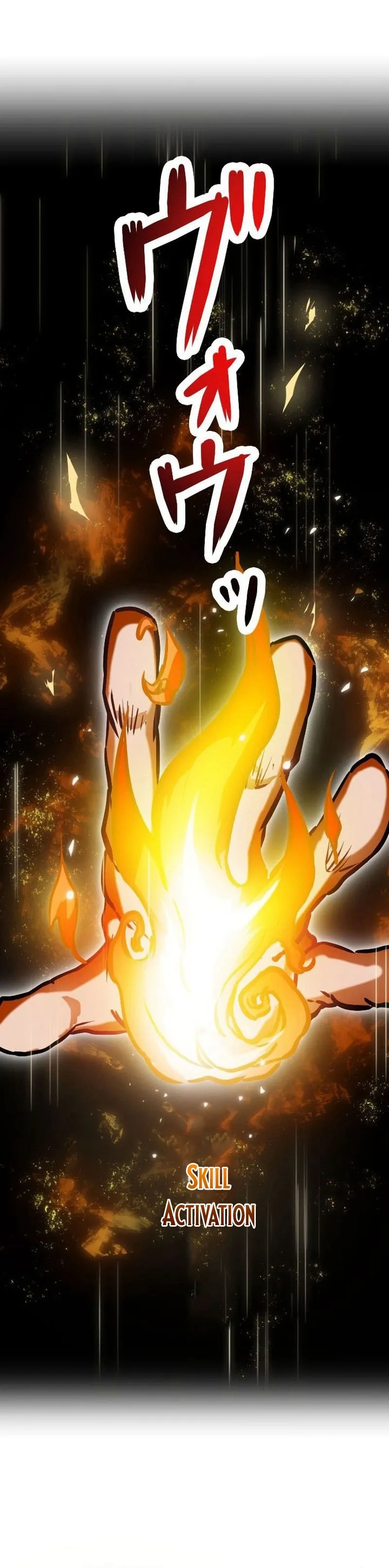 Point Survivor: Redeem Your Points as Combat Power Chapter 2 page 16 - 