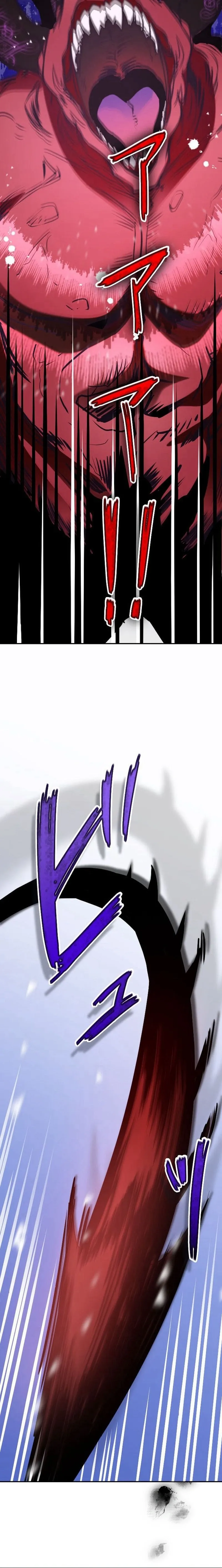 Point Survivor: Redeem Your Points as Combat Power Chapter 2 page 39 - 