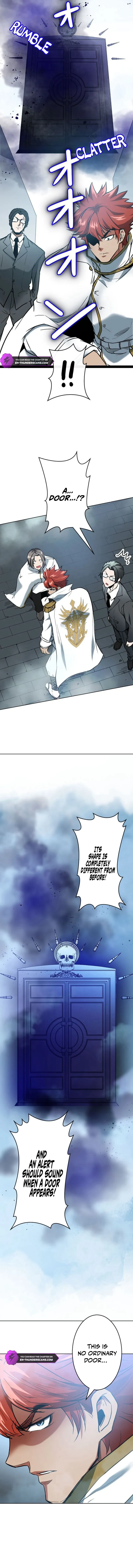 Point Survivor: Redeem Your Points as Combat Power Chapter 20 page 2 - 