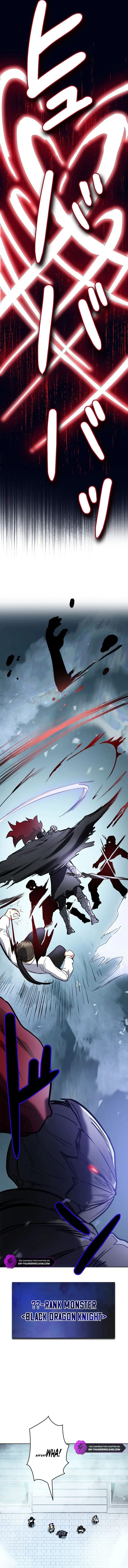 Point Survivor: Redeem Your Points as Combat Power Chapter 20 page 11 - 