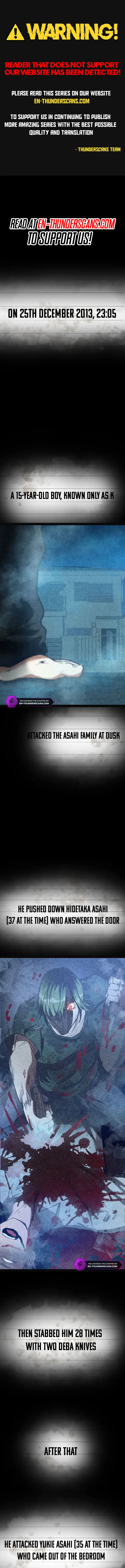 Point Survivor: Redeem Your Points as Combat Power Chapter 23 page 1 - 