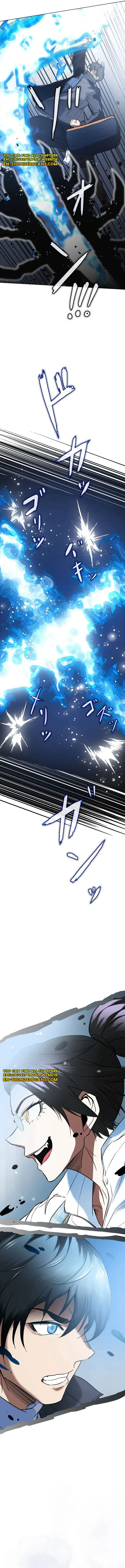 Point Survivor: Redeem Your Points as Combat Power Chapter 8 page 18 - 