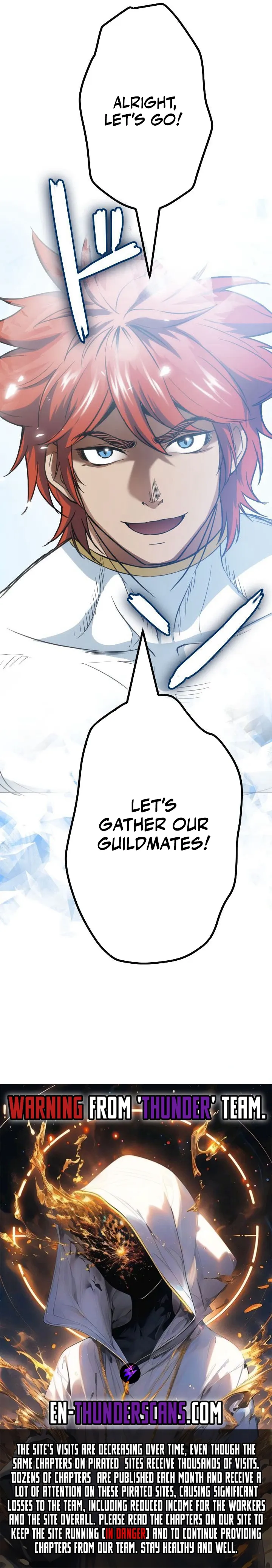 Point Survivor: Redeem Your Points as Combat Power Chapter 9 page 14 - 