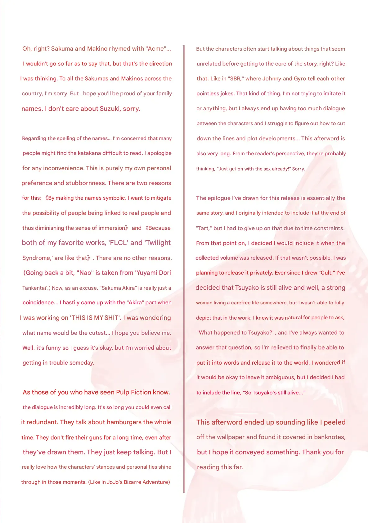 Poison Assort Chapter 6 page 31 - 