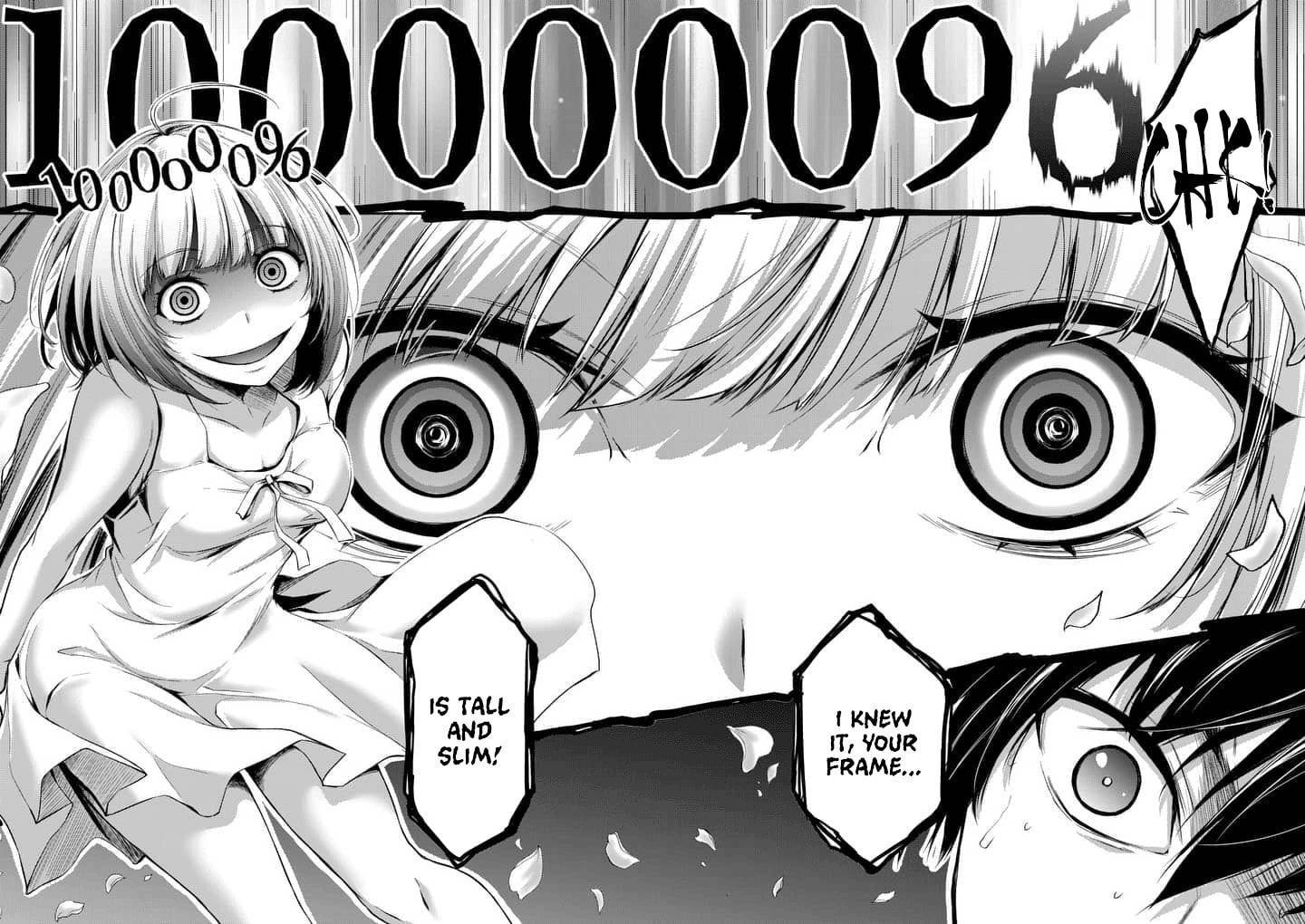 Poison Cherry Chapter 1 page 38 - 