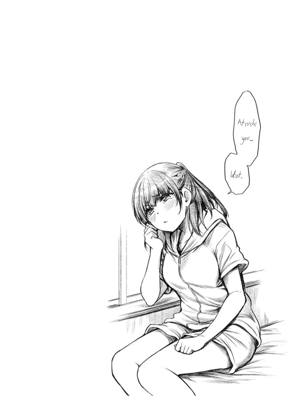Poison Cherry Chapter 22 page 26 - 