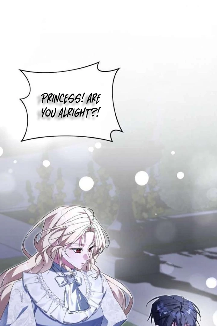 Poison: The Poisoned Princess Chapter 10.1 page 2 - 