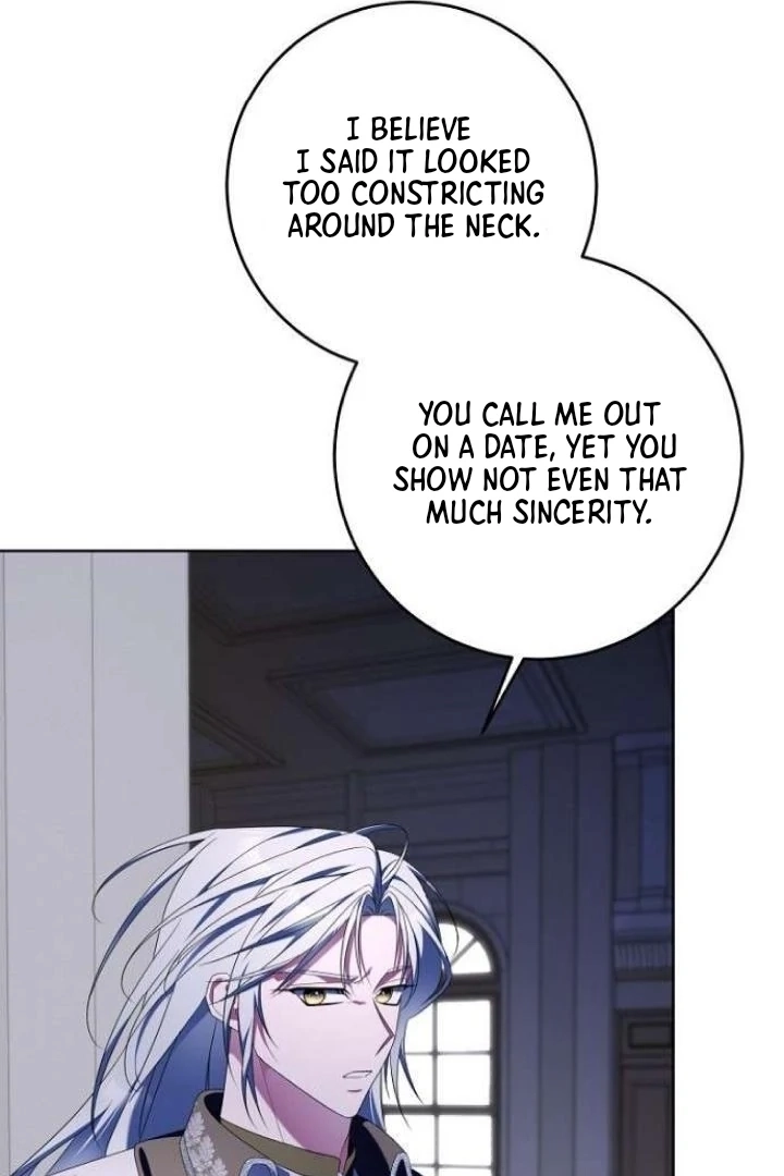 Poison: The Poisoned Princess Chapter 10.1 page 106 - 