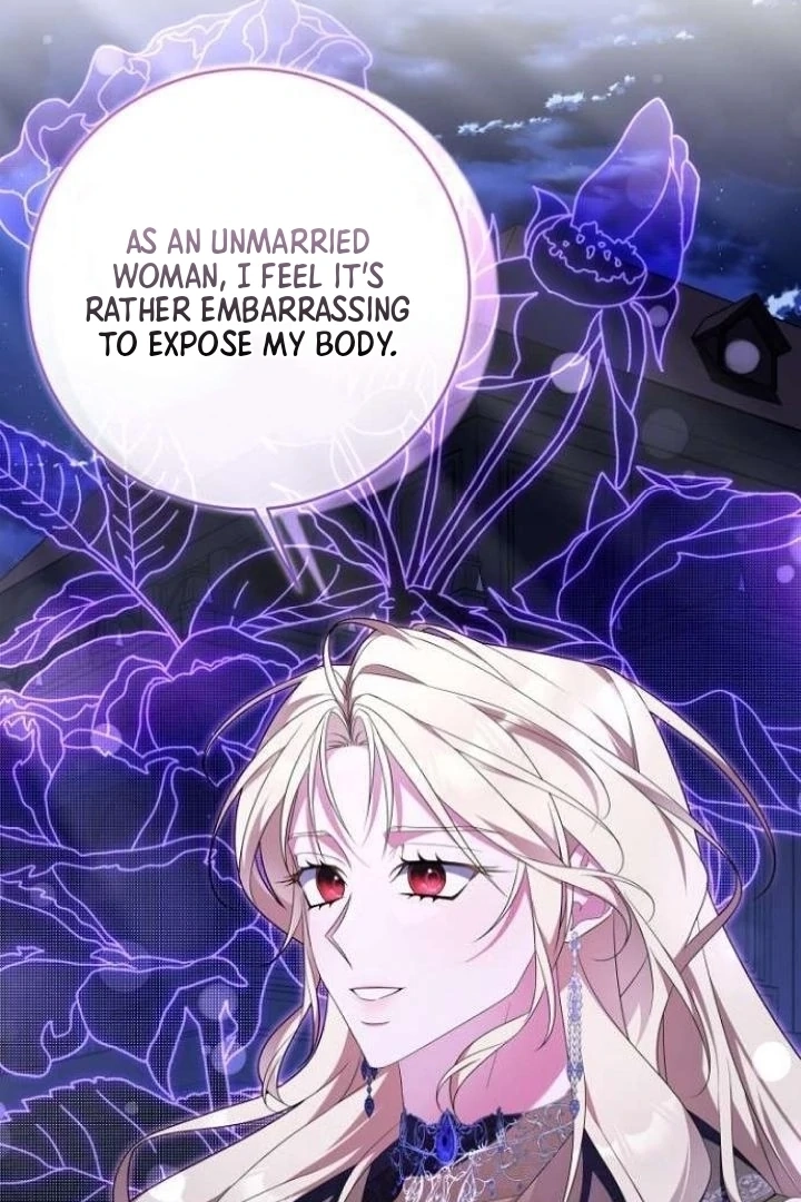 Poison: The Poisoned Princess Chapter 10.1 page 109 - 