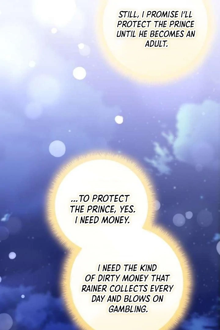 Poison: The Poisoned Princess Chapter 10.1 page 12 - 