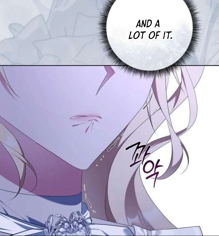 Poison: The Poisoned Princess Chapter 10.1 page 15 - 
