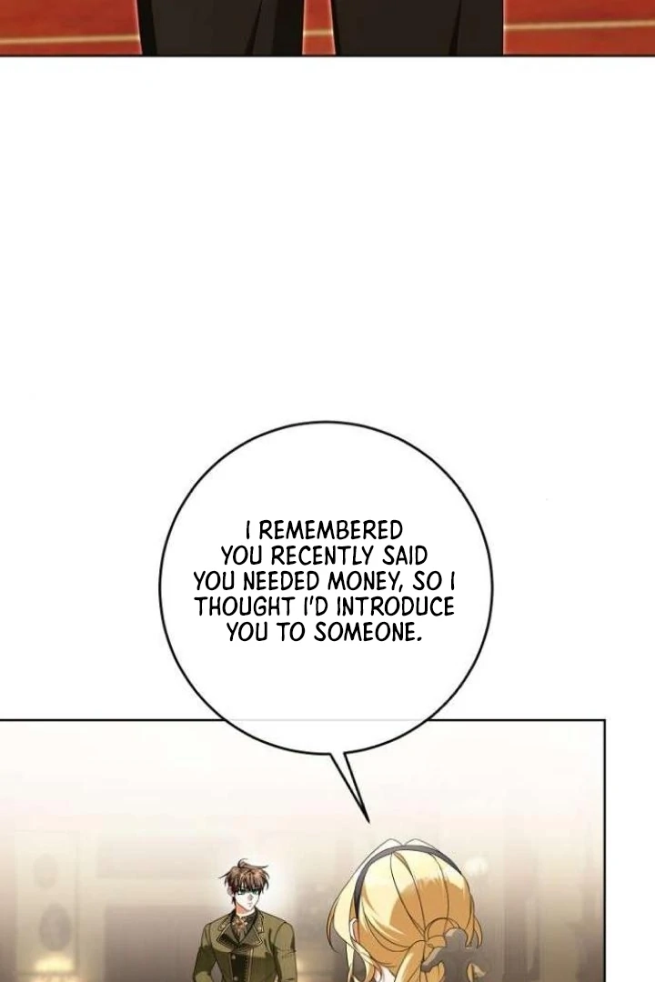 Poison: The Poisoned Princess Chapter 10.1 page 20 - 